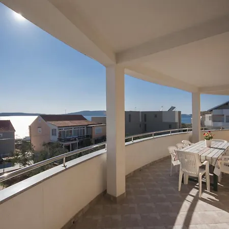 Appartamento Vukicevic Razine