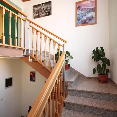 Apartman Vukicevic Razine