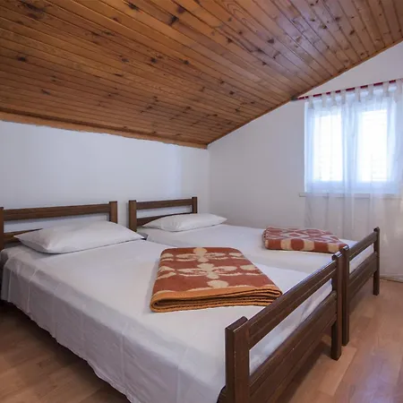 Apartman Vukicevic Razine