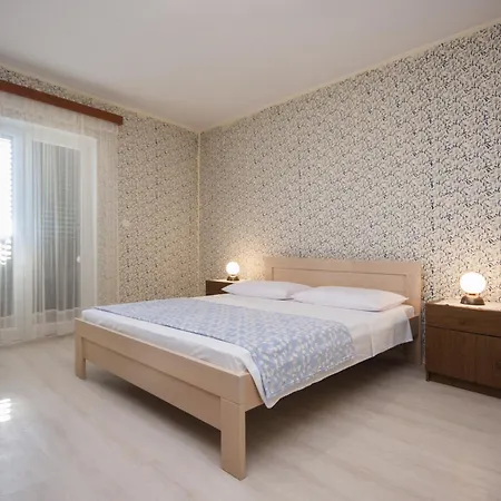 Vukicevic Apartman *