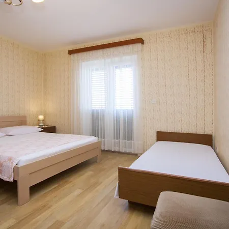 Apartament Vukicevic *