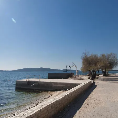 דירה Vukicevic Razine