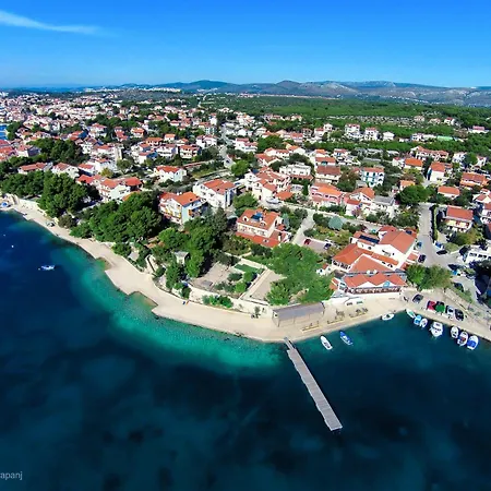 Vukicevic דירה *