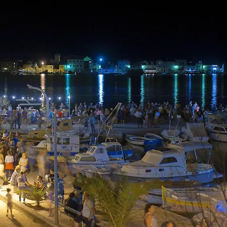 דירה Vukicevic *