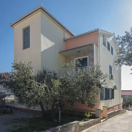 Apartman Vukicevic *
