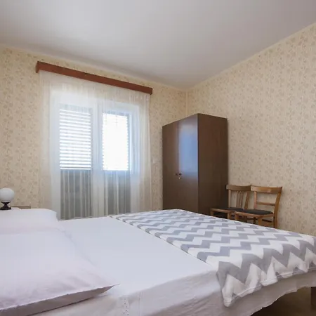 Vukicevic Apartman *
