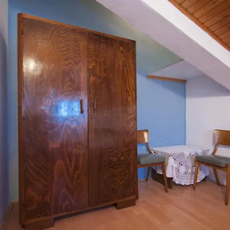 Vukicevic Apartman