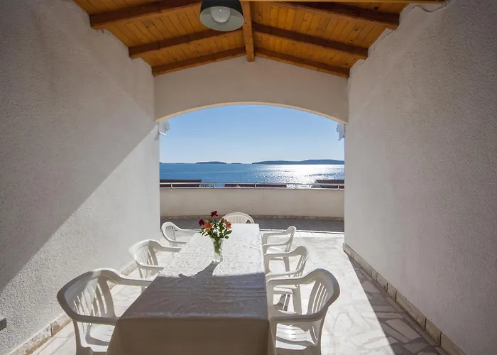 Vukicevic Appartamento