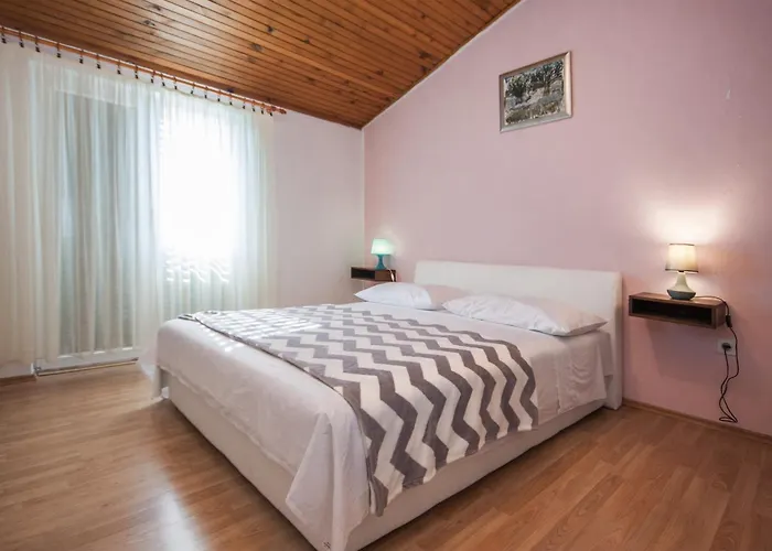 Apartament Vukicevic