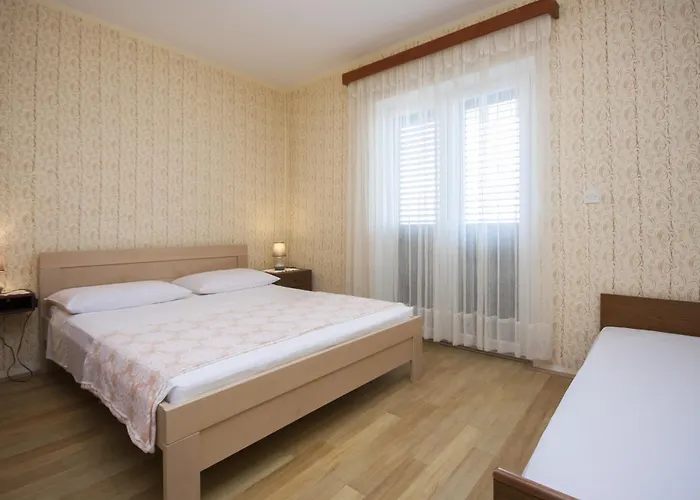 Vukicevic Apartament