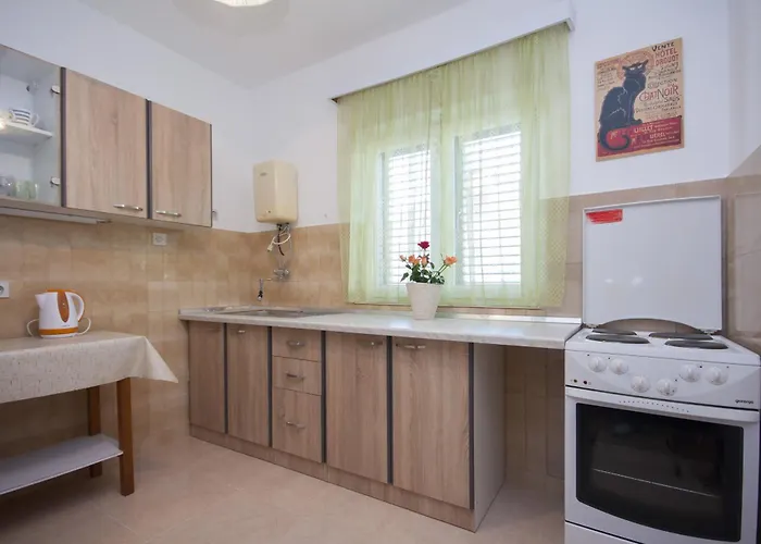 Vukicevic Apartament *