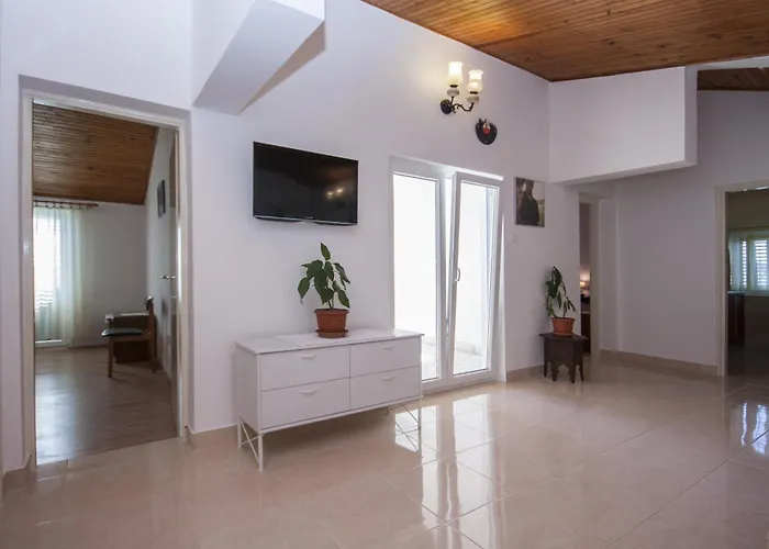 Vukicevic Apartament *