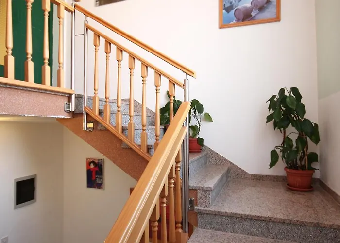 Appartamento Vukicevic Razine