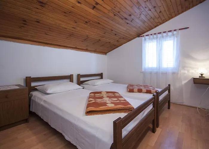 Apartament Vukicevic Razine