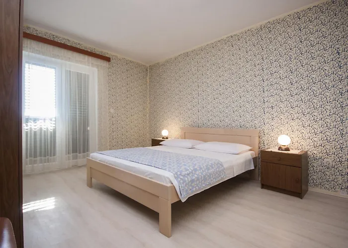 Vukicevic Apartament *