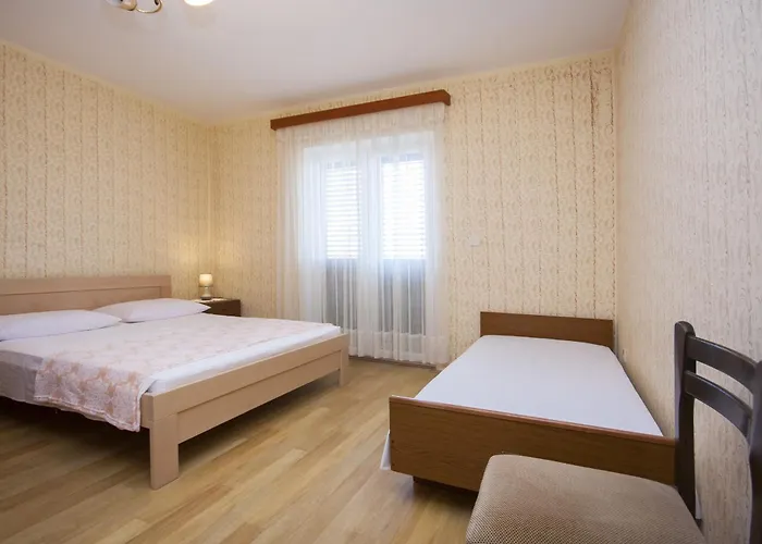 Apartament Vukicevic *