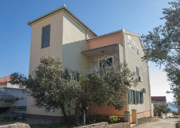 Vukicevic Apartament Razine