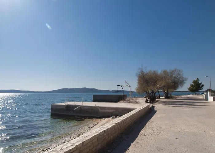 דירה Vukicevic Razine