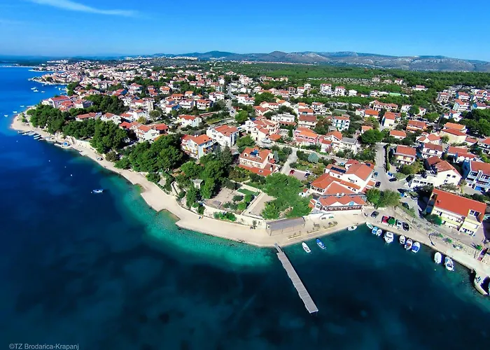 Vukicevic דירה *