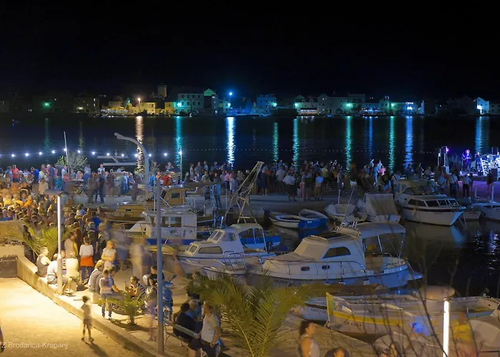 דירה Vukicevic *