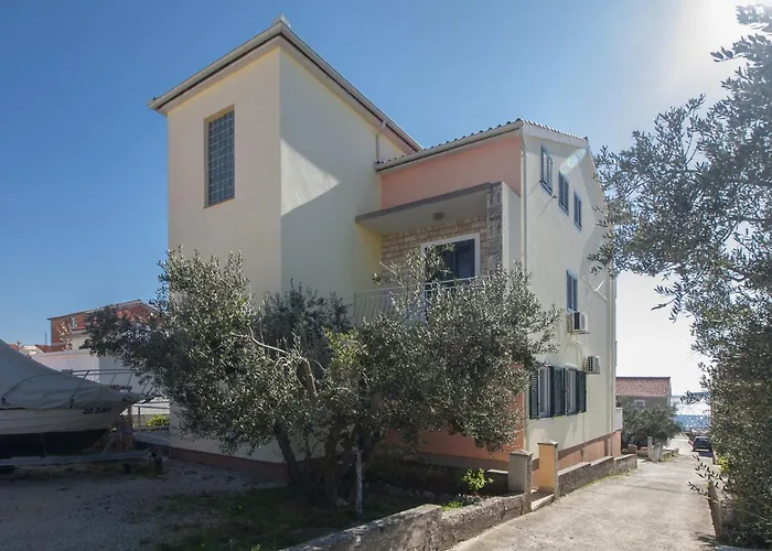 דירה Vukicevic *