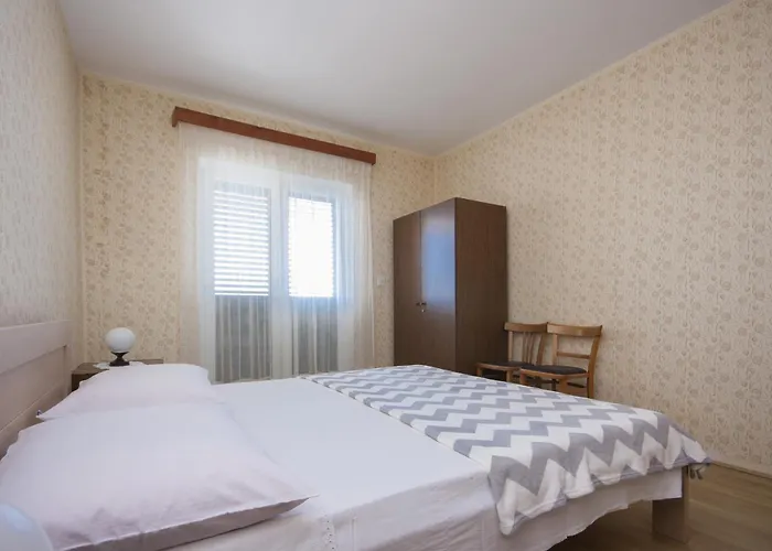 Vukicevic דירה *