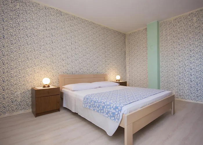 Vukicevic דירה Razine