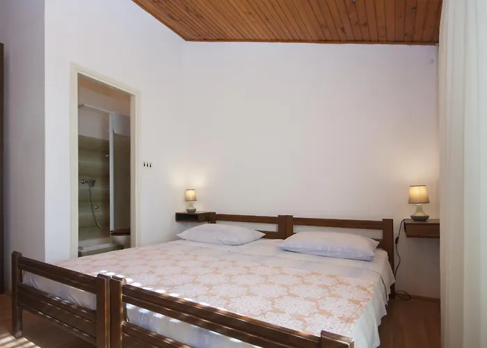 דירה Vukicevic Razine